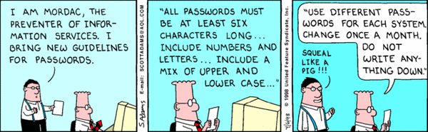 Are You Accidentally Sharing Your Secrets Online?