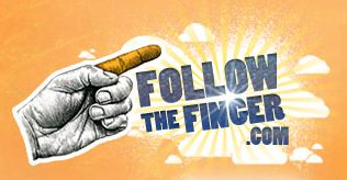 Butterfinger Launches FollowtheFinger.com
