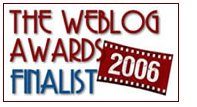 A Finalist for Best Business Blog at the 2006 Weblog Awards