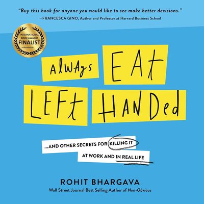 Audiobook cover