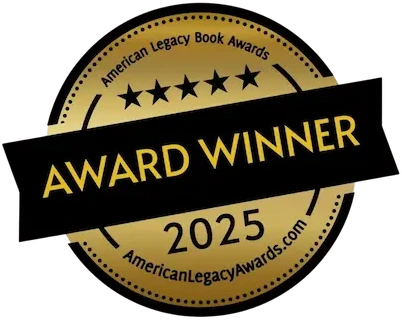 American Legacy Book Awards logo