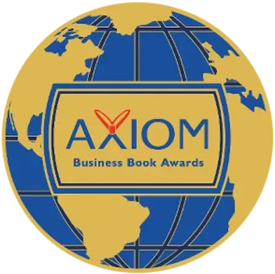 Axiom Business Book Awards logo