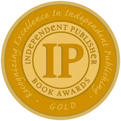Independent Publisher Book Awards logo