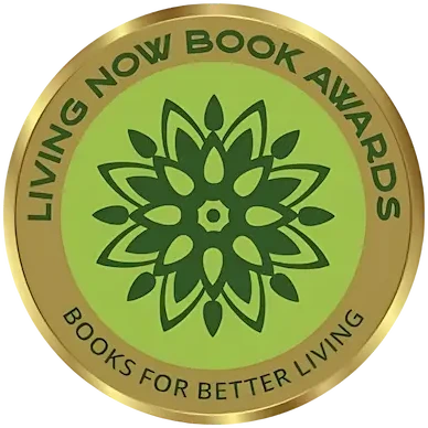 Living Now Book Awards logo