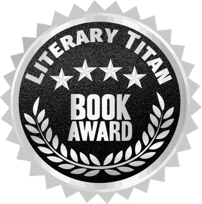 Literary Titan Book Awards logo