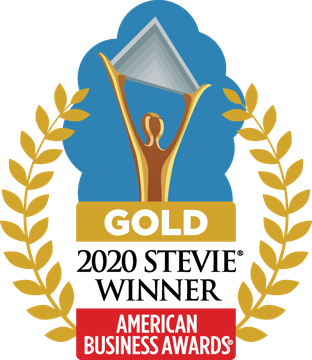 Stevie Awards logo