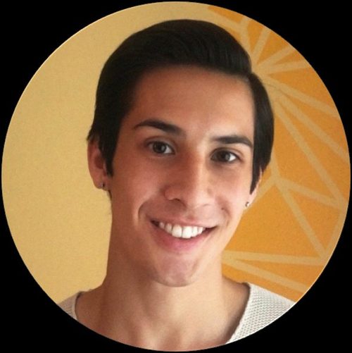 Andrius Alvarez-Backus