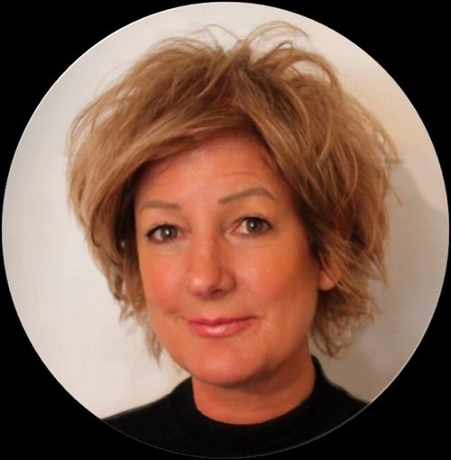 Karen Dahms