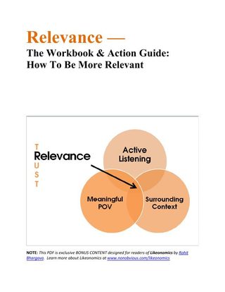 Bonus Workbook: Relevance thumbnail