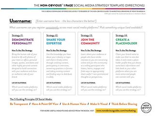 Social Media Strategy (Chapter 10) thumbnail