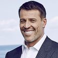 Tony Robbins