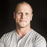 Timothy Ferriss