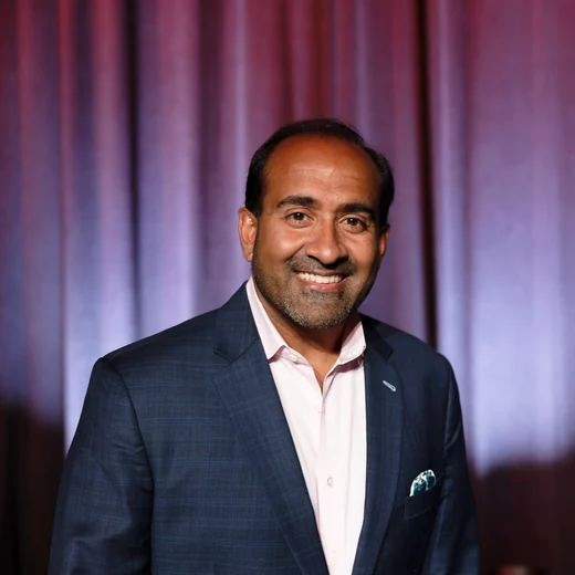 Rohit Bhargava