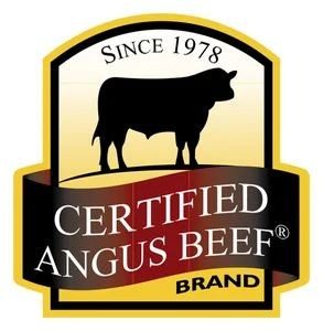 Certified Angus Beef logo
