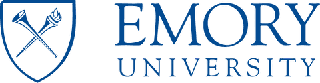 Emory University logo