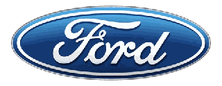 Ford logo