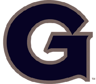 Georgetown University logo