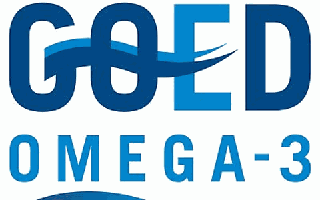 GOED Omega-3 logo