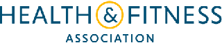 Health & Fitness Association (IHRSA) logo