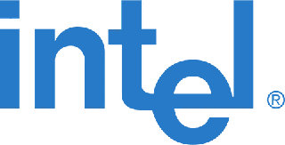 Intel logo