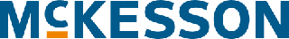 McKesson logo