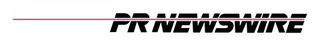 PR Newswire logo