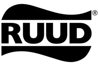 Ruud logo