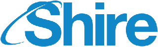 Shire BioPharma logo