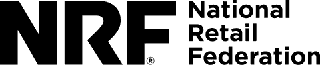 National Retail Federation logo