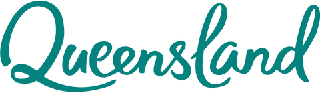 Tourism Queensland logo