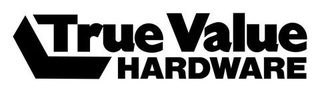True Value Hardware logo
