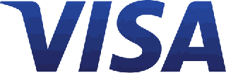 VISA logo