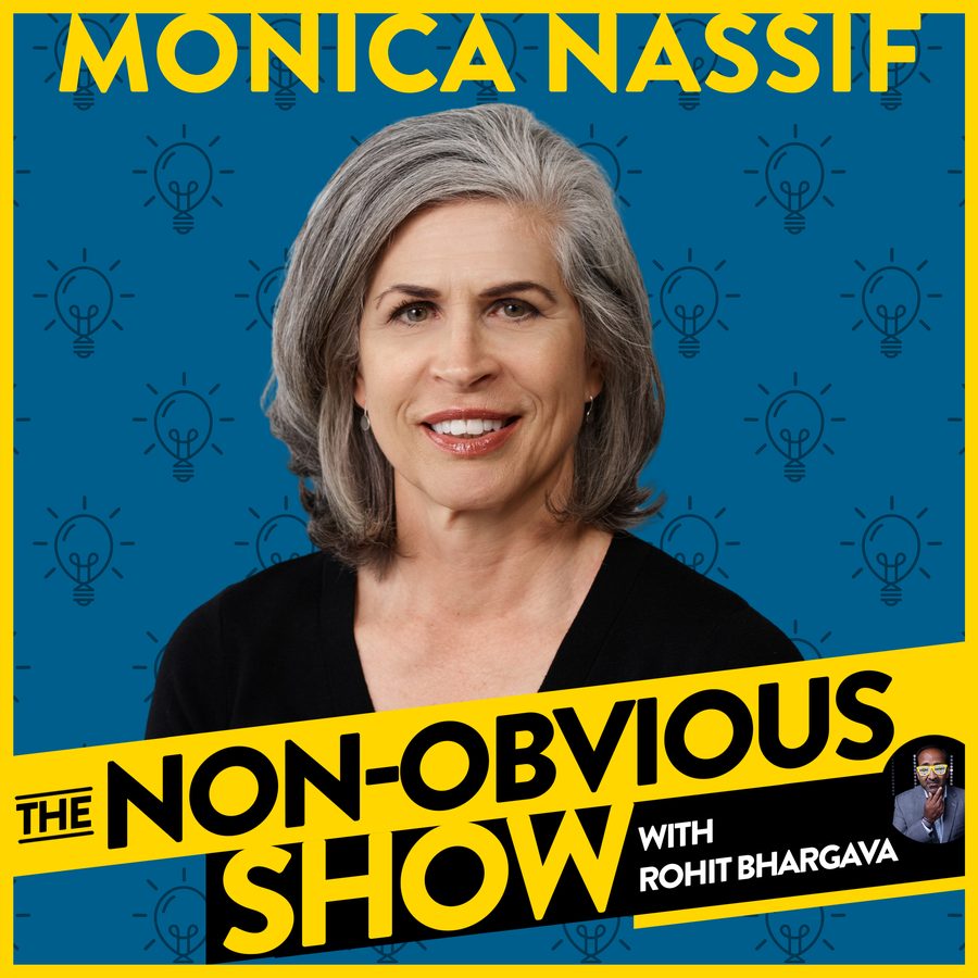 Selling Your Mother: The Mrs. Meyers Clean Day Story - Monica Nassif cover art