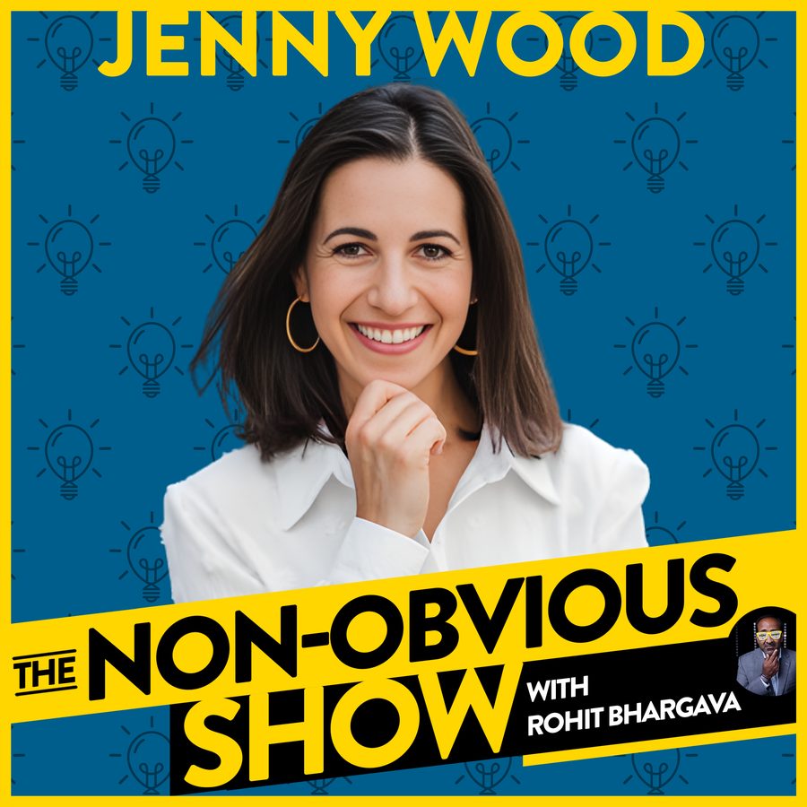 Having Wild Courage To Get What You Want - Jenny Wood cover art