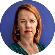 Rebecca Cokley