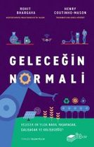 The Future Normal, Turkish edition cover