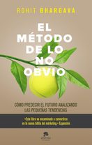 Non-Obvious (Trend Series), Spanish edition cover