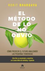 Non-Obvious (Trend Series), Spanish edition cover