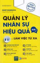 The Non-Obvious Guide to Working Remotely, Vietnamese edition cover