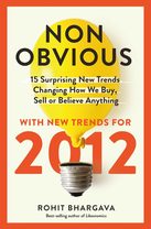 Non-Obvious 2012 trend report cover