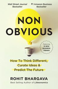 Non-Obvious 2015 edition cover