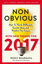 Non-Obvious 2017 trend report cover