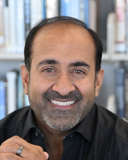 Rohit Bhargava
