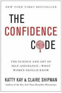 2014_InfluentialBusinessBook_ConfidenceCode