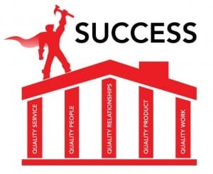 pillars-success