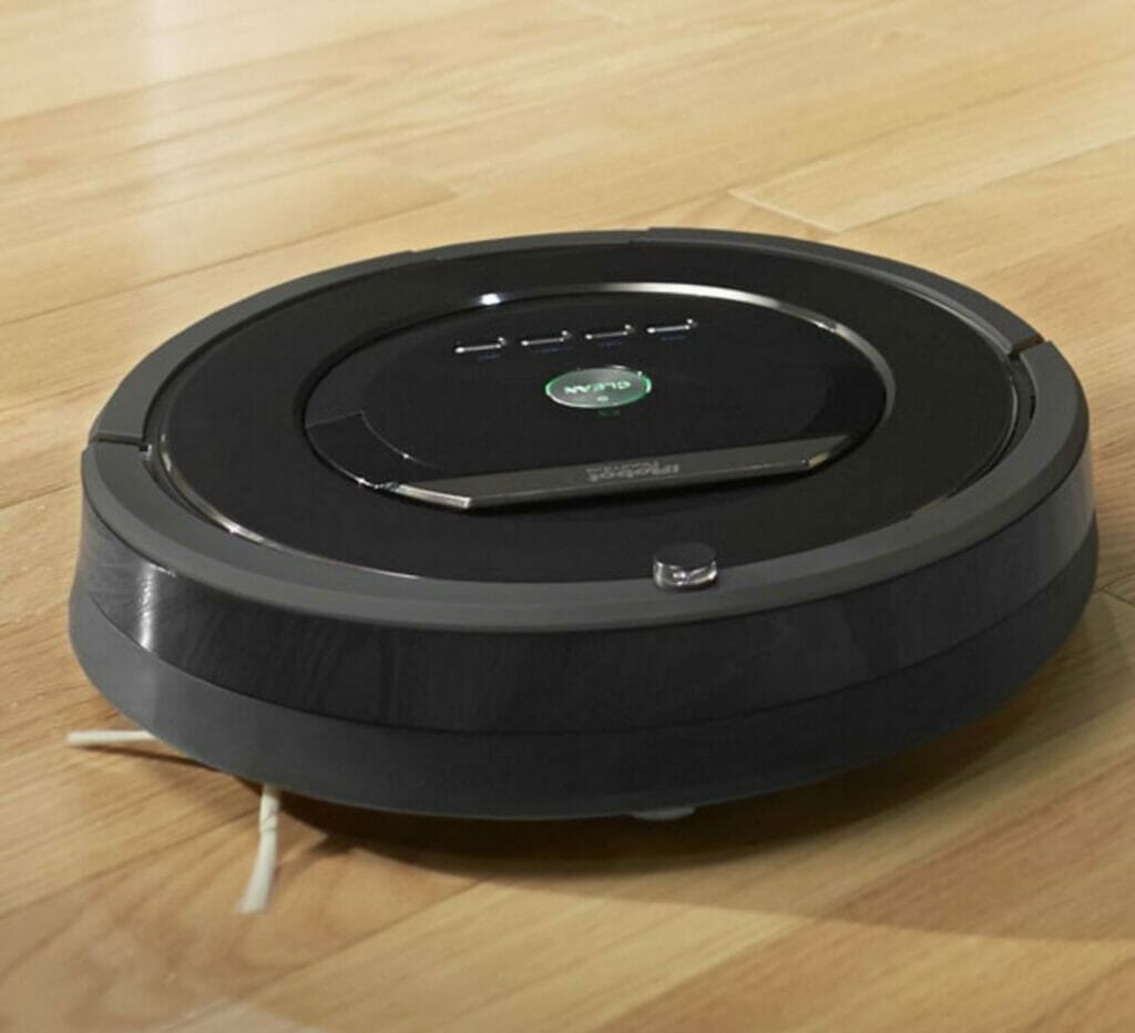 76-iRoomba