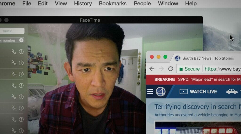 john-cho-searching