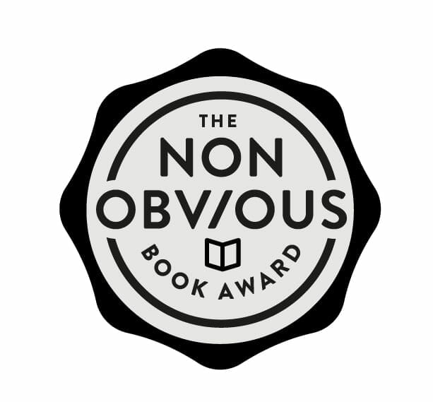 The Non Obvious Book Award