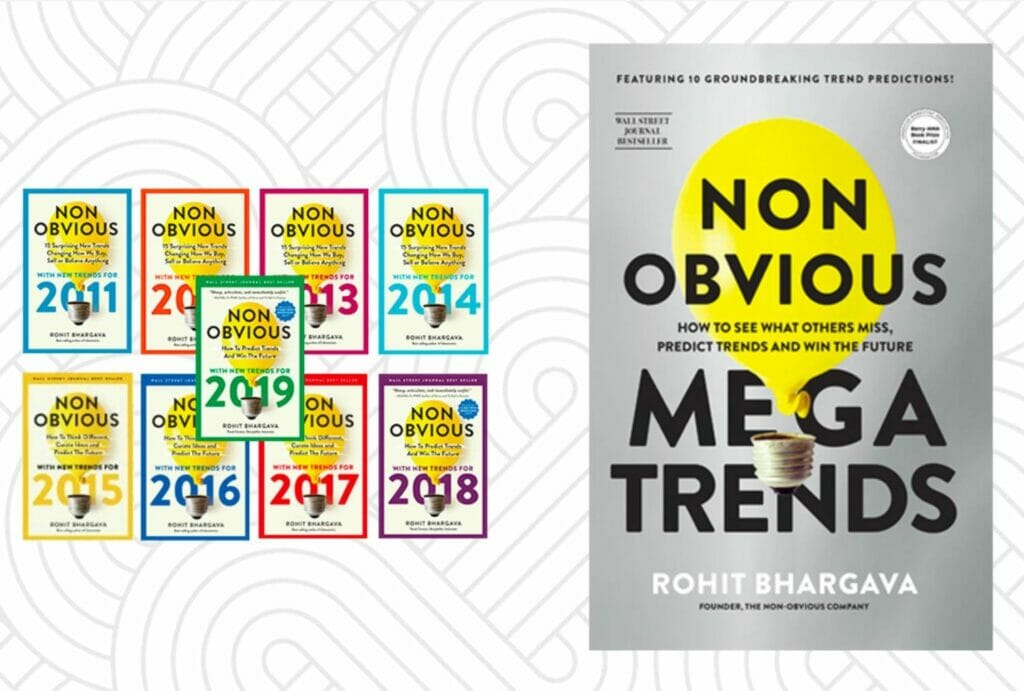 Non-Obvious Megatrends Header