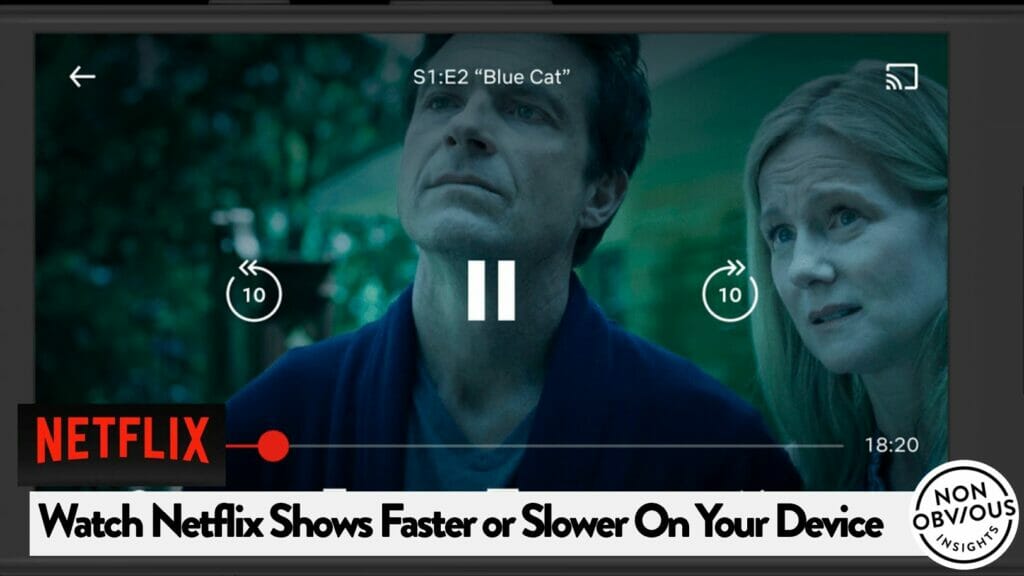 netflix shows watch faster